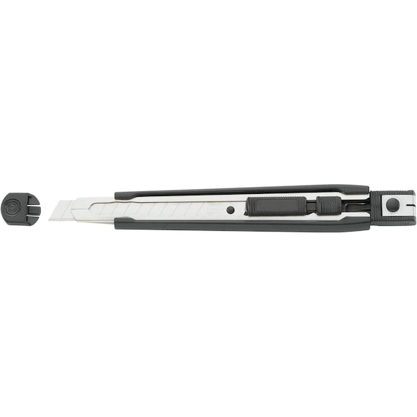 Snap-off blade cutter 9 mm